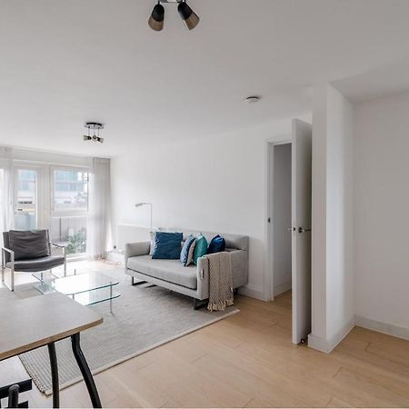 City Relay Belgravia Apartment 41 Лондон Екстериор снимка