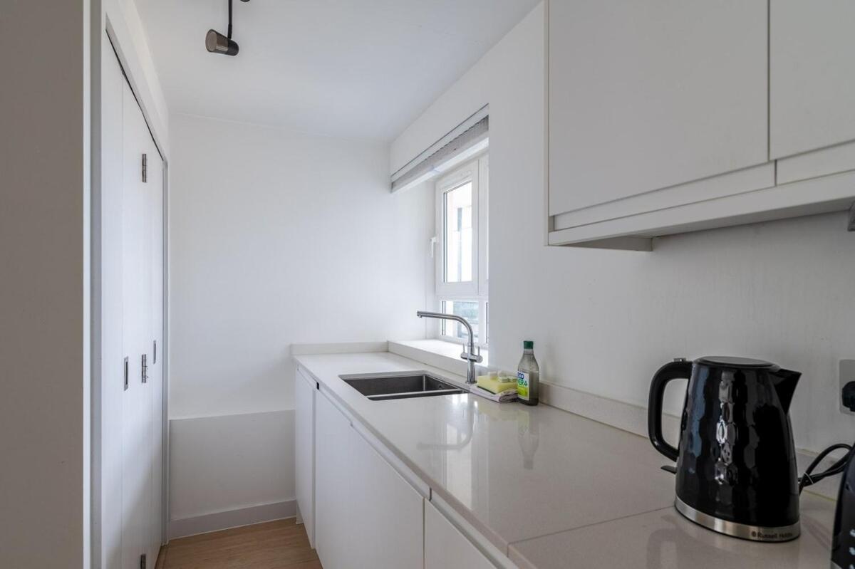 City Relay Belgravia Apartment 41 Лондон Екстериор снимка
