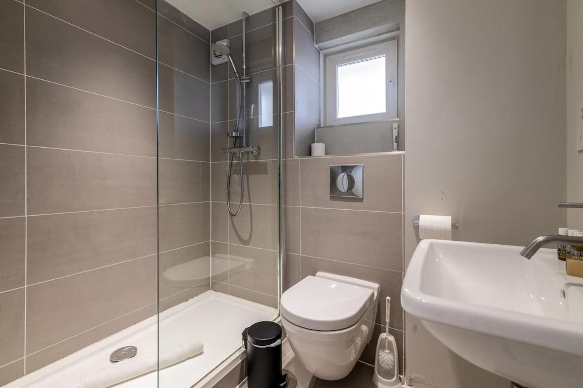 City Relay Belgravia Apartment 41 Лондон Екстериор снимка