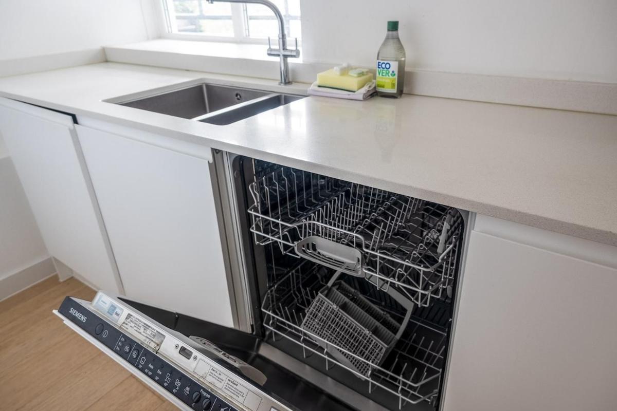City Relay Belgravia Apartment 41 Лондон Екстериор снимка