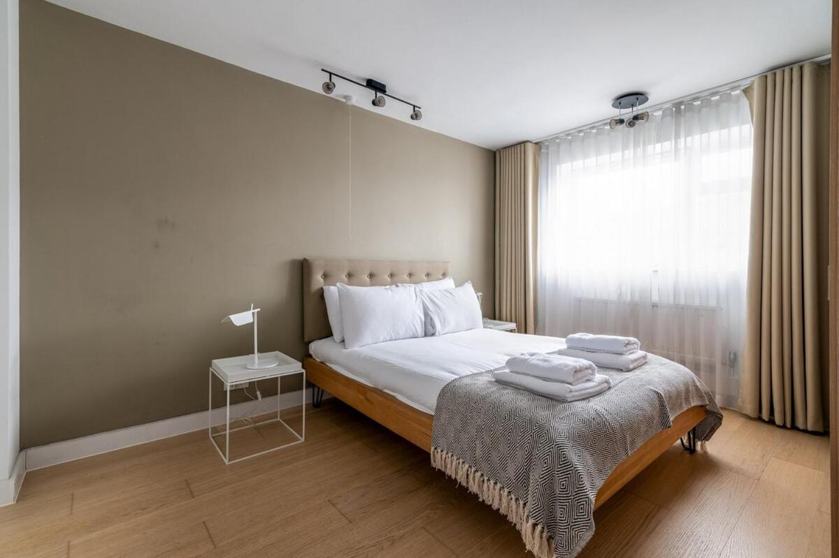 City Relay Belgravia Apartment 41 Лондон Екстериор снимка