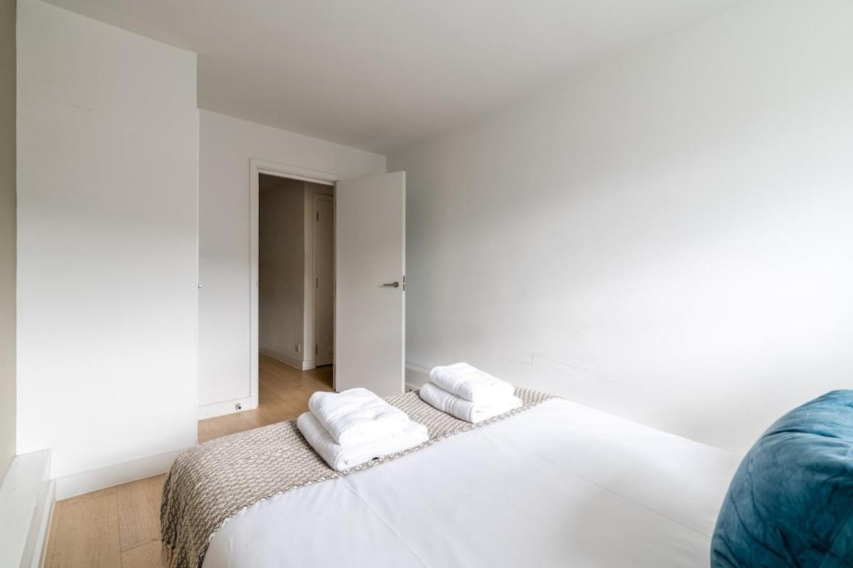 City Relay Belgravia Apartment 41 Лондон Екстериор снимка