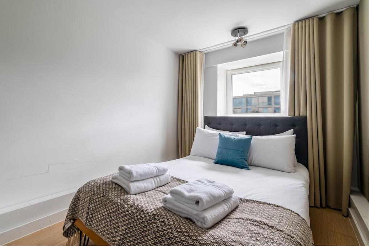 City Relay Belgravia Apartment 41 Лондон Екстериор снимка