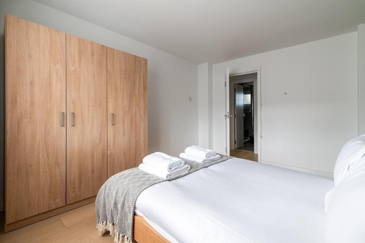 City Relay Belgravia Apartment 41 Лондон Екстериор снимка